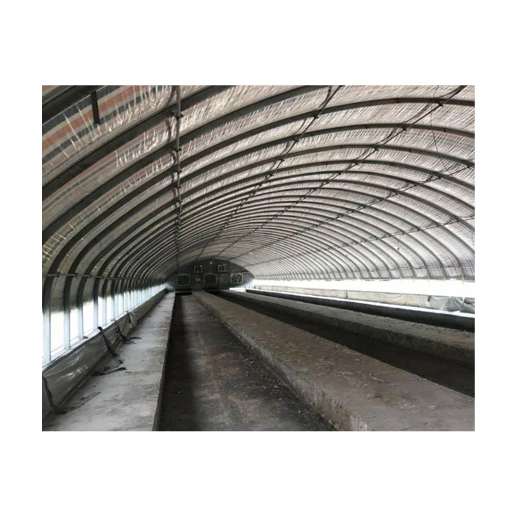 Каркасные лавки для крупного рогатого скота палатка овец и животных портативные укрытия