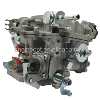 Новый карбюратор OPT 4Y для TOYOTA HIACE HILUX 86- ENGINE 21100-73230 21100-73231