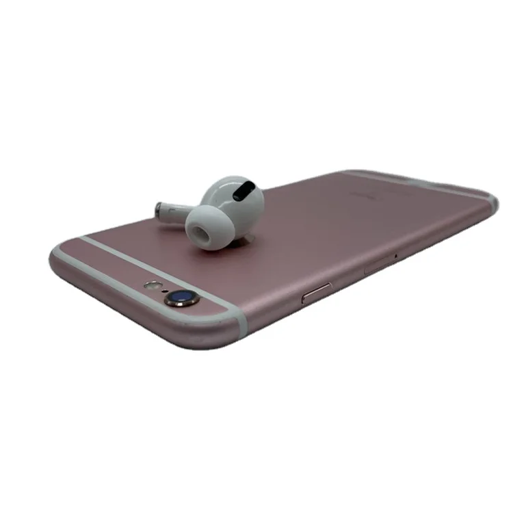 Заводская Прямая поставка, полный комплект, запечатанные использованные телефоны AA или A или B, со склада, разблокированный оригинальный смартфон для Iphone 6s 6sp 32 Гб 128 ГБ