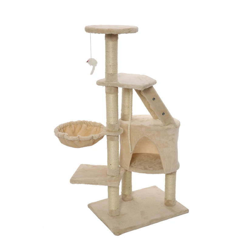 pet cat scratching post cat houses furniture