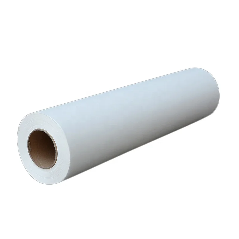 White Sublimation  Paper 120g  for Textile Applications
