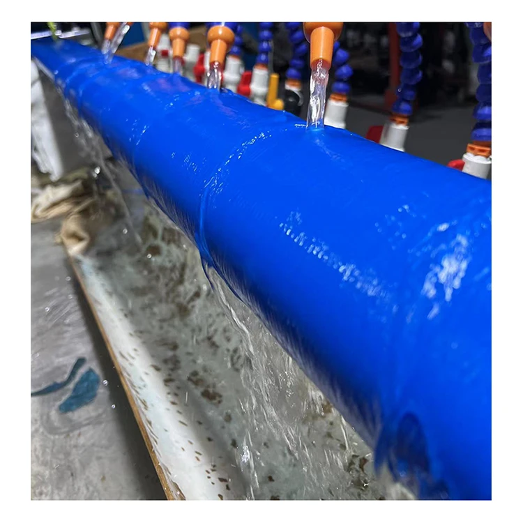 6inch 150mm agricultural irrigation 3 inch flexible PVC lay flat pipe  fire hose