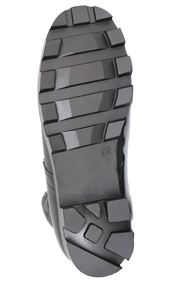 America standard breathable panama jungle boots