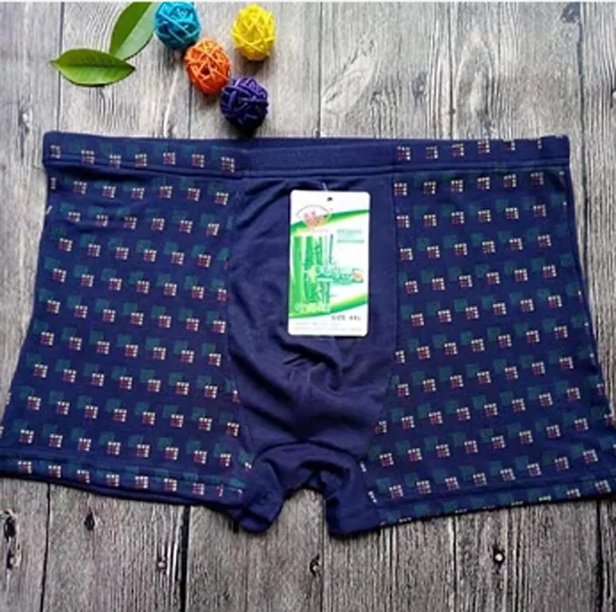 Экономичное износостойкое мужское дешевое нижнее белье различных цветов