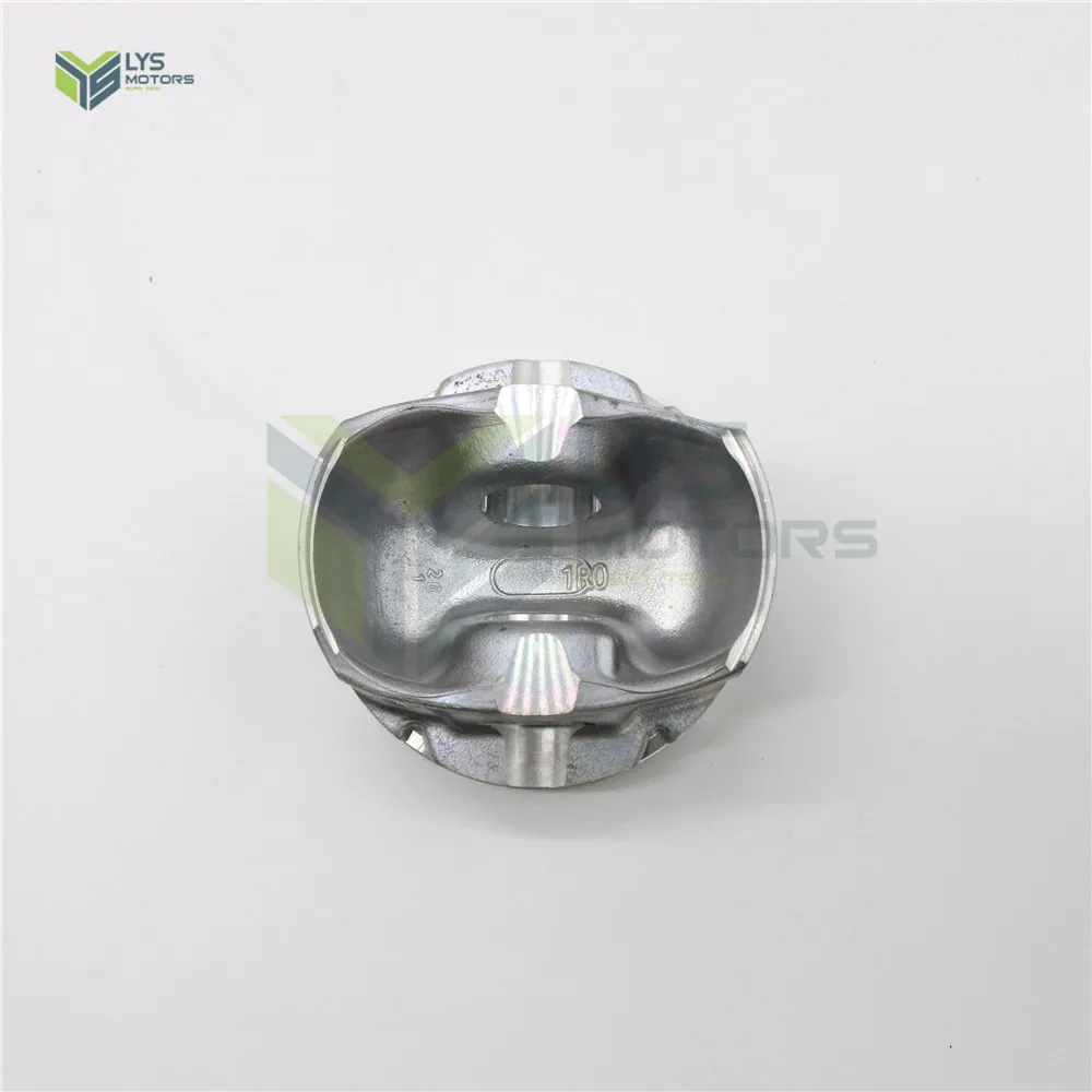 STOCK Piston & Piston Ring 11257640166 11257618811 11258606459 11258617082 For bmw N20B20A F20 F21 F30 F80 320i