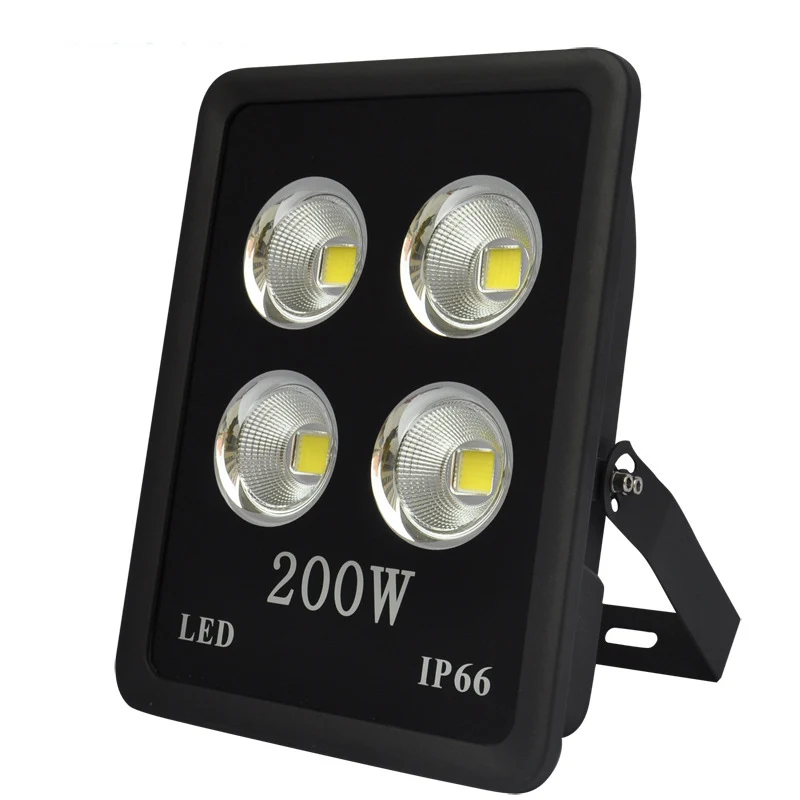 New Arrival IP66 Daylight 6000K 400W LED Floodlight for Stadium,5 Years Warranty