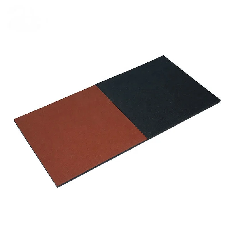 Оптовая продажа, дешевая напольная плитка для тренажерного зала и фитнеса