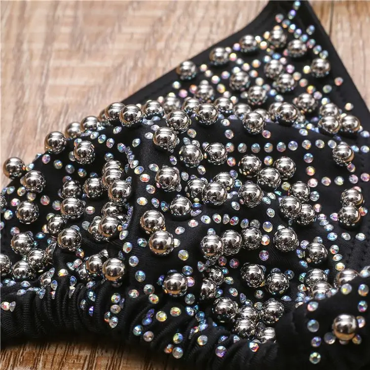 
Hot Sell Sexy Micro Bikini Womens Swimsuits 