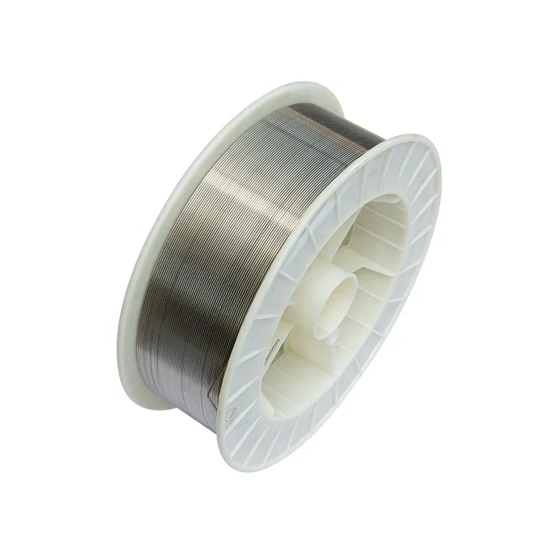 OEM Hastelloy c-276 TIG ERNiCrMo-4 MIG welding wire nickel based alloy wire