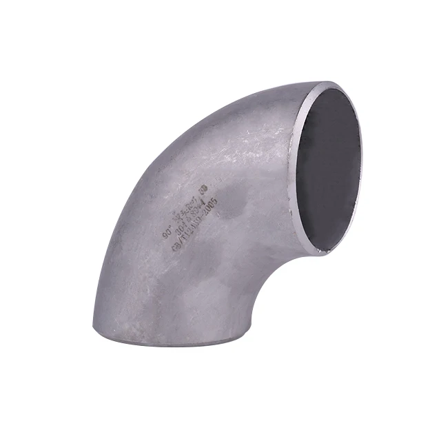 High Quality Carbon Steel Pipe Fittings Iron Thread Malleable Seamless Stainless Steel Metal Seamless Tube