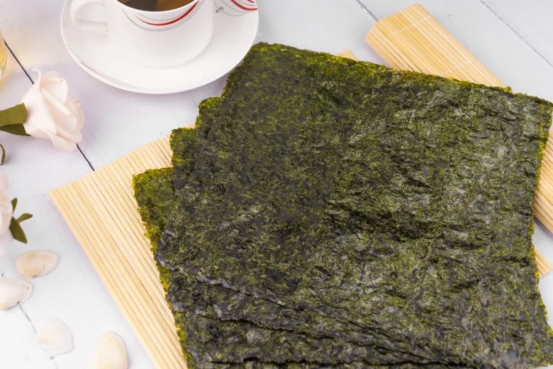 Nori Seaweed