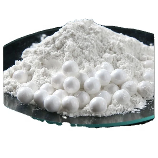 Nano 99.99% Zro2 Zirconium Oxide Powder/cubic Zirconia Powder Price White Ceramic zirconium silicate powder