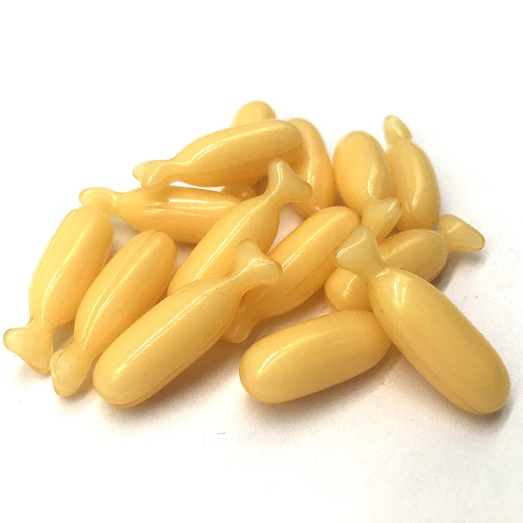 health care milk calcium candy capsules in bottle packing for adult prevent rickets