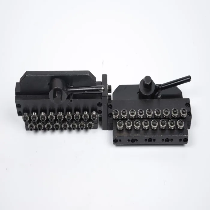 Qipang; Большие размеры 34-ролики провода Machinery Manufacture проволочно-волочильный станок для правки проволоки методы;