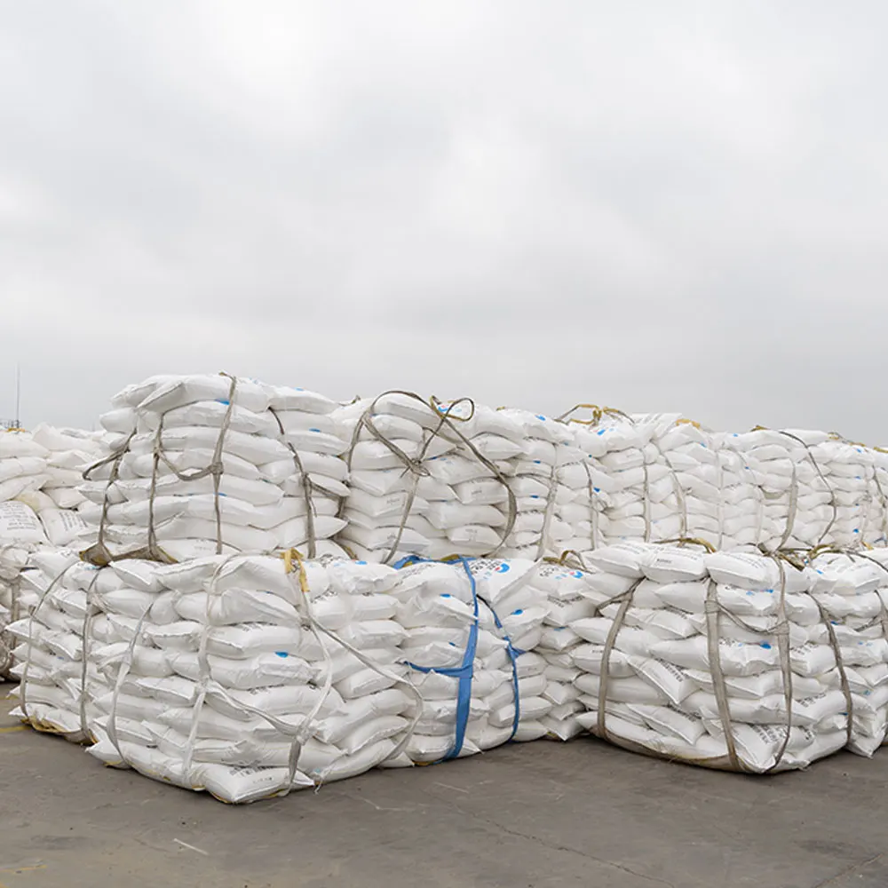 Soda Ash Light 99.2% Industrial Grade