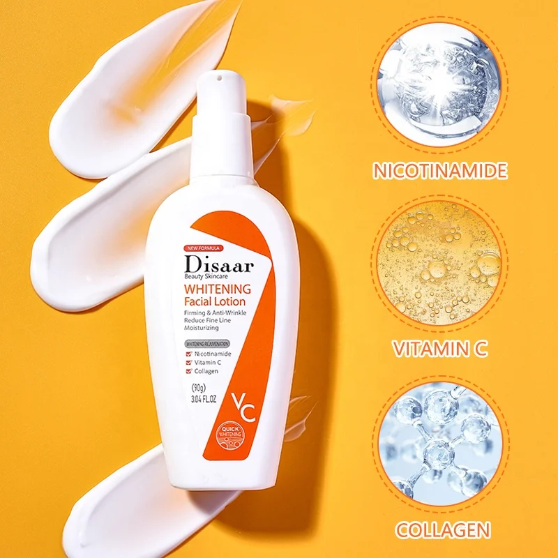 Skin Care Nicotinamide Vitamin c Facial Lotion Cream Nicotinamide Anti Aging Face Lotion