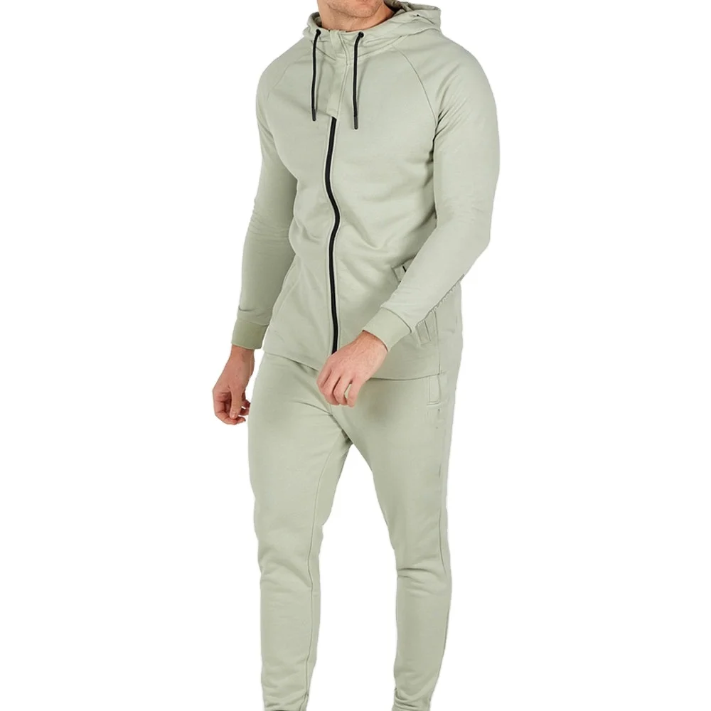 Metro custom logo autumn winter long sleeve zip up gym pullover hoodie jacket mens high quality blank cotton athletic hoodies