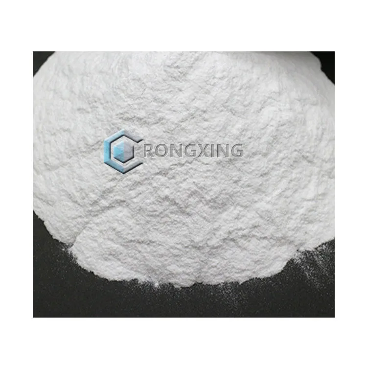 Electro Melted Corundum White Calcined Alumina for Refractory Castable