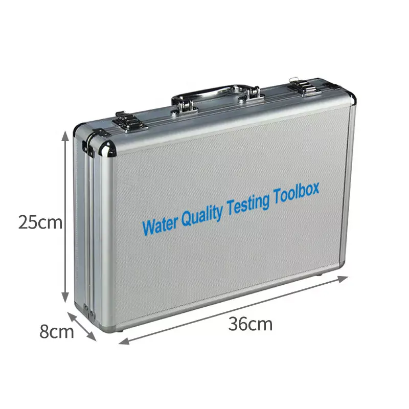Best sale good quality swimming pool water test kit for water quality testing