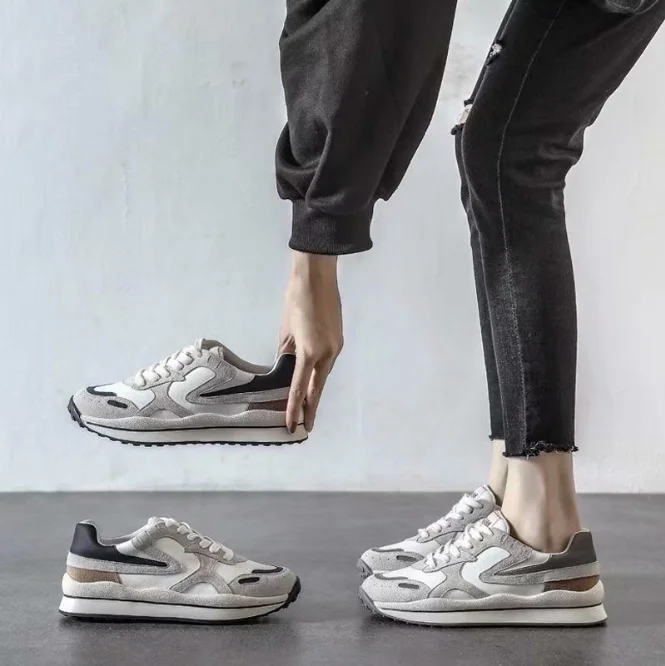 High Quality Durable Using Various White Women Shoes