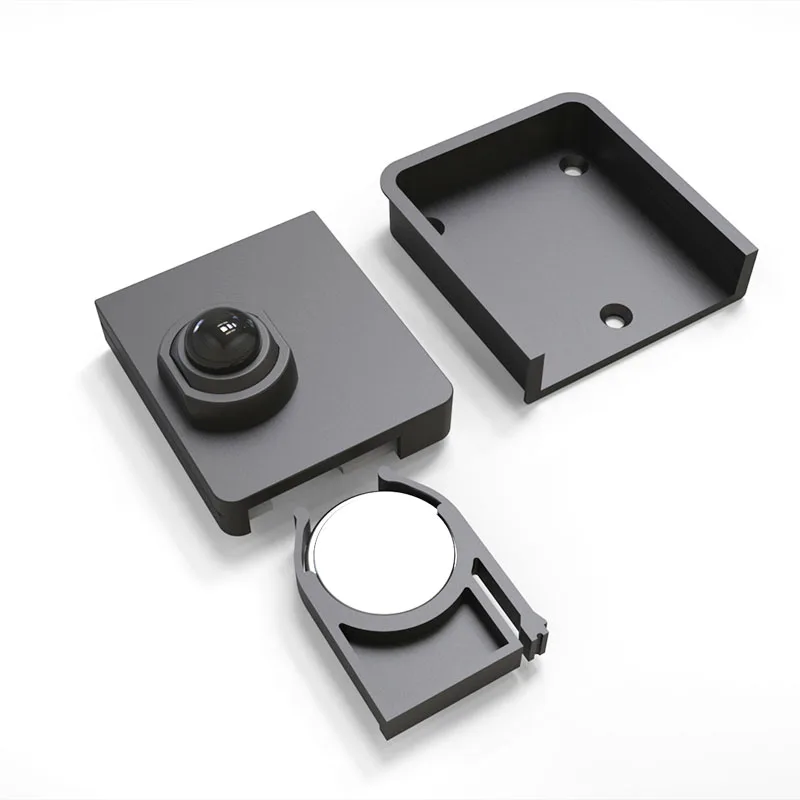 Wireless Smart Pir Motion Sensor Switchr For Cabinet Light Human body Sensor For LED Lighting