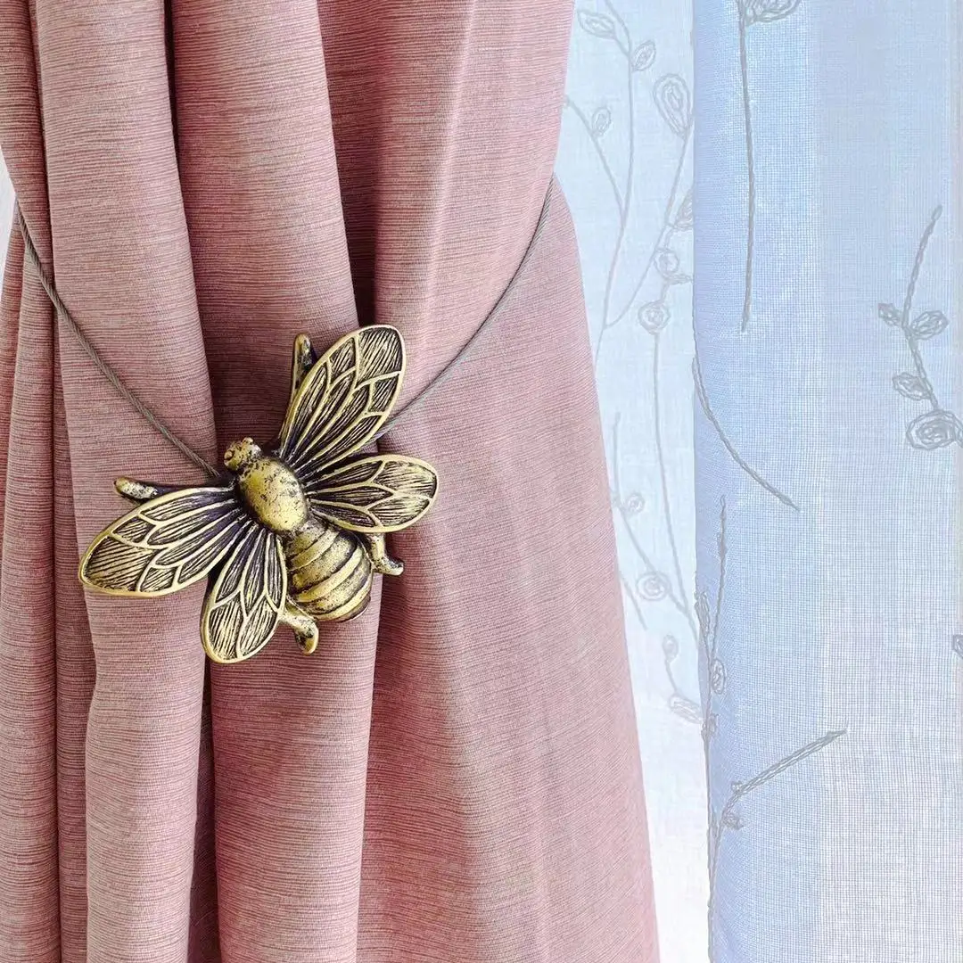 curtain tassel 2022 new design curtain tieback trimming fringe