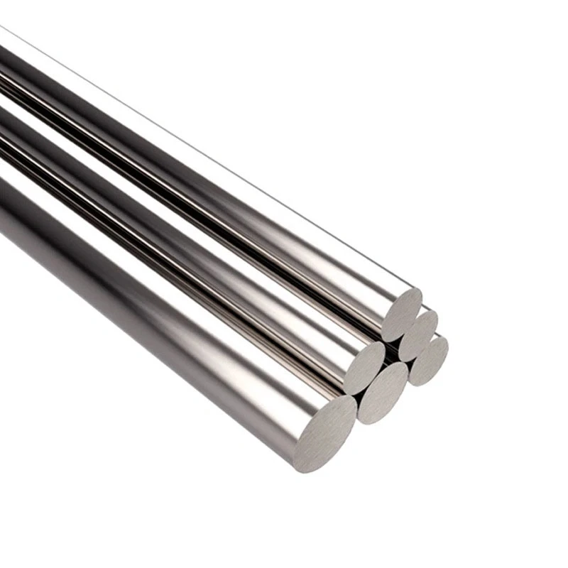 Hot selling stainless Steel Bound Bar For Food Industry  Bar 201 202 301 304 316 316l 430 904 Stainless