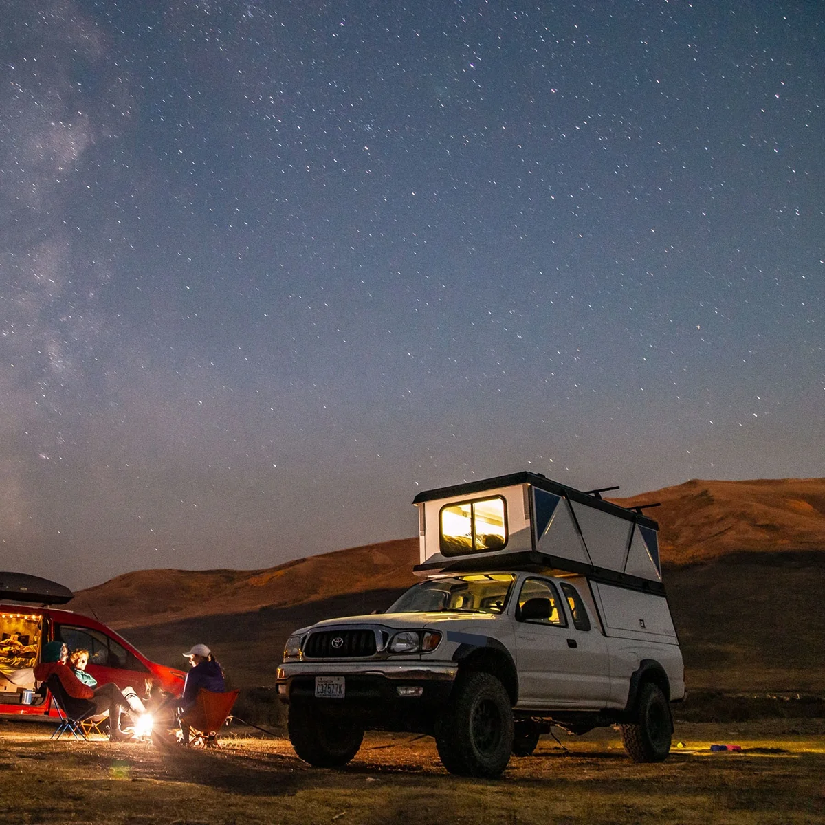 Отдыхающих строят жесткие всплывающие автостоянки