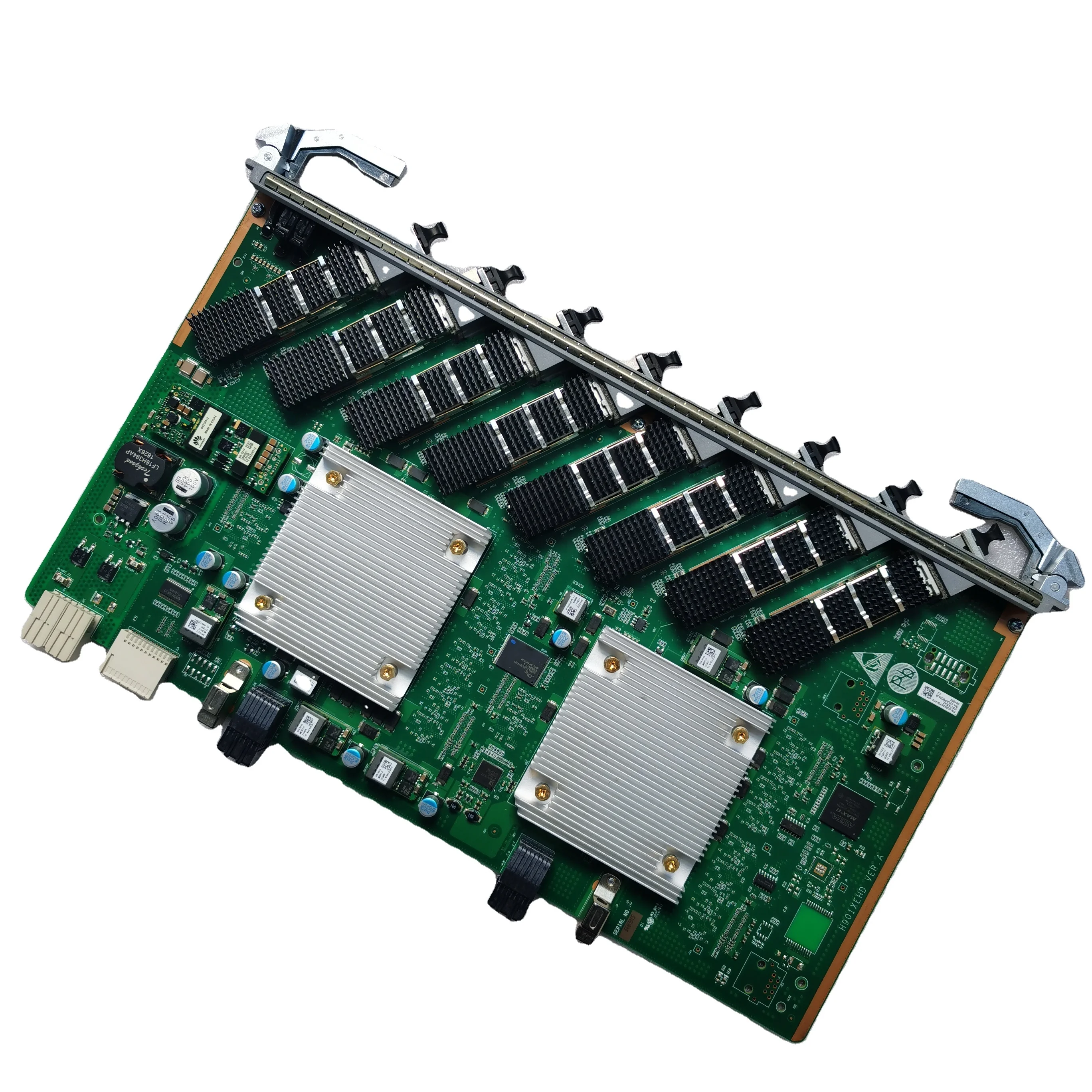 Huawei original low-priced XELD 8-port 10G EPON interface board H901XELD for Huawei MA5800 series OLT XEHD XELD XGLD