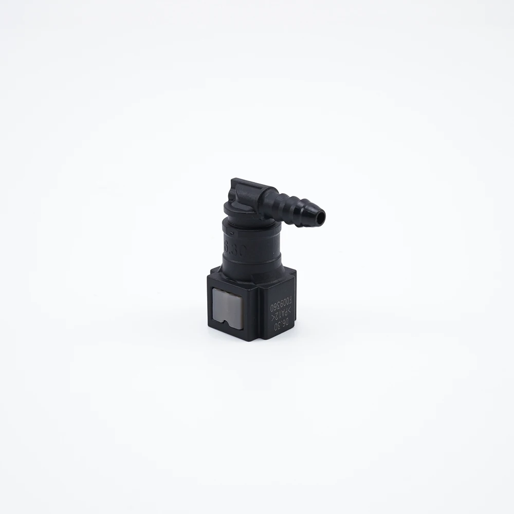 The original factory wholesale automobile fuel system 6.30 is used for the quick connector with the inner diameter of 5mm