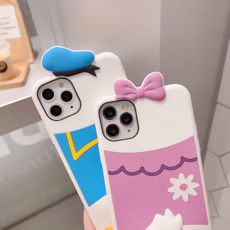 
RTS Wholesale Soft Silicone 3D Sublimation Designer Waterproof Bulk Women 2021 Custom Phone Case Cover 6G 12 Pro Max 