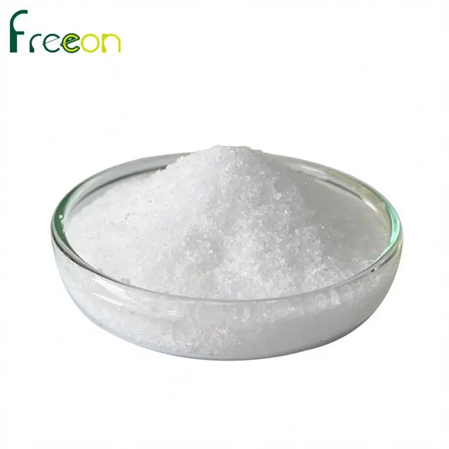 Freeon Hot Selling The Manufacturer Supplies Food Grade Sweetener Organic Trehalose Powder For Baking