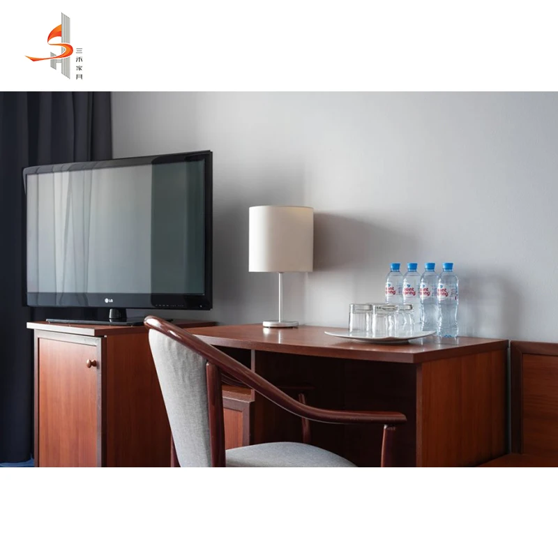 3 4 5 Star Hotel Furniture Custom Manufacturer Luxury Hotel Bedroom Furniture Sets For Sale