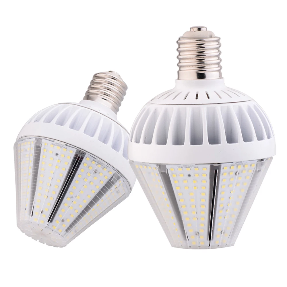 China factory  20W 40W 50W 60W 80W High Bay Outdoors Lighting corn bulb light led retrofit kits