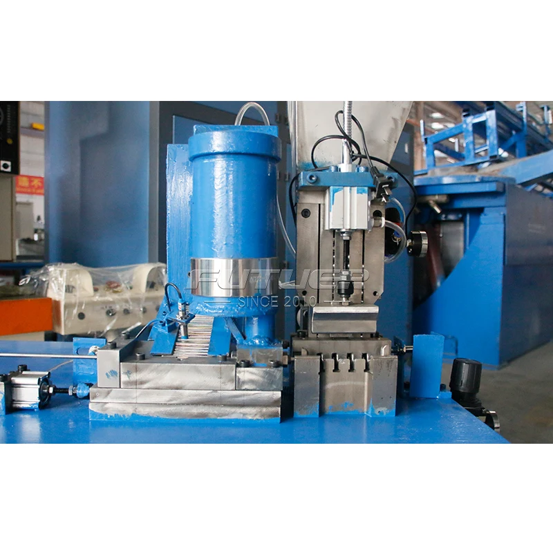 machinery for making hinge production line automatic assembly machine forging machine