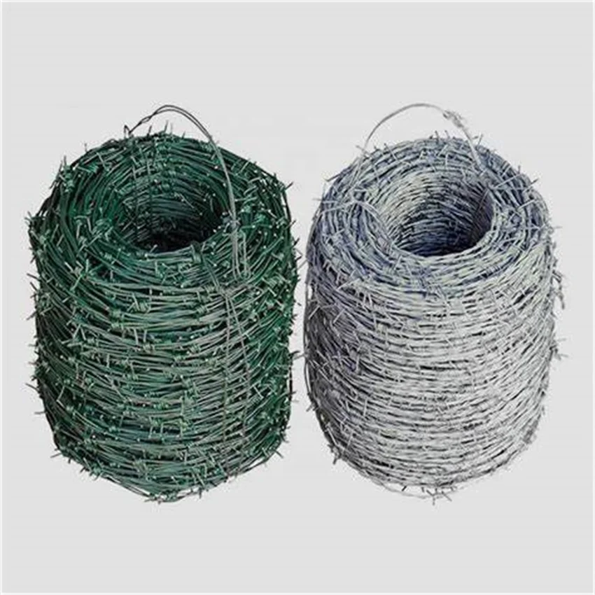 China supplier  prison helical barbed wire barbed wire arm  fence barbed wire steel chain hot dipped galvanized