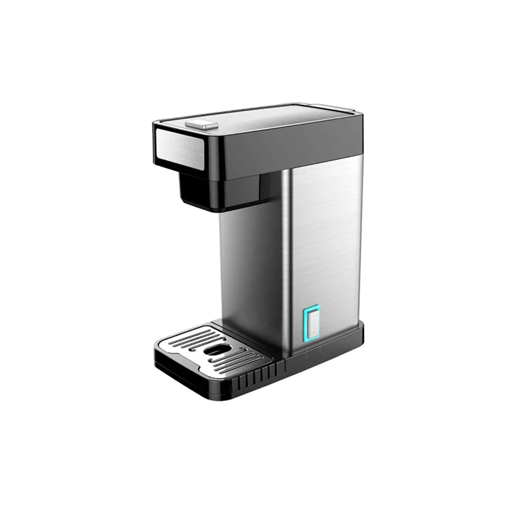 Capsule coffee machine k-cup, automatic coffee maker k-cup for home, hotel, restaurant, cafe