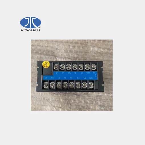 Factory Supply Roc TDS Online Conductivity Meter Electrode Water test meter