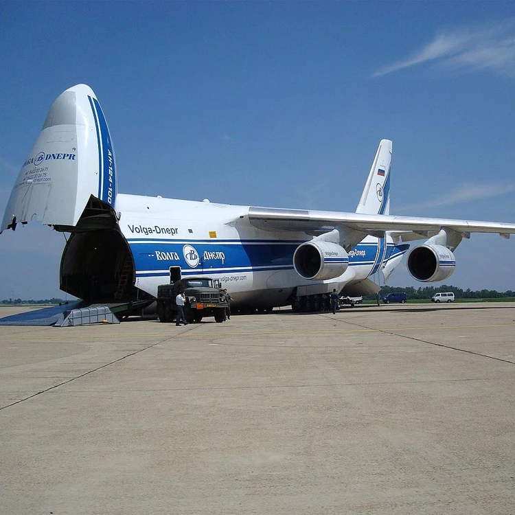 Cheap FBA Shipping by Air to Amazon Warehouse Door to Door Delivery Service to Poland