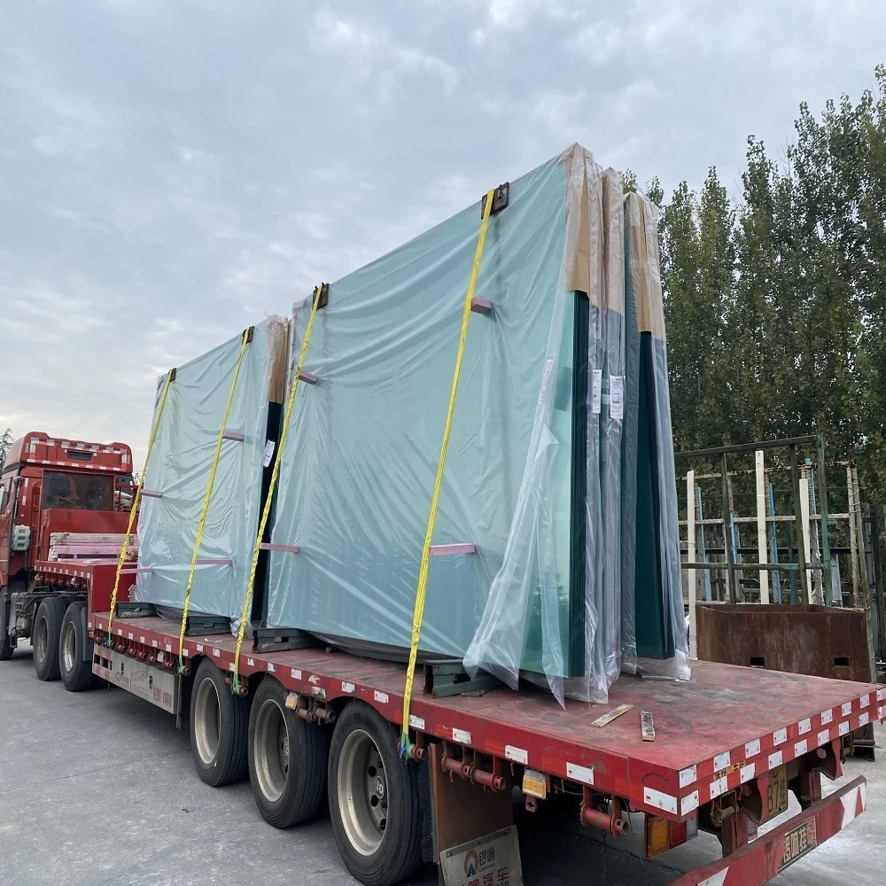 Partner Glass  Low Price 1Mm 1.5Mm 2Mm 2.5 Mm 3Mm 4Mm 5Mm 6Mm 10Mm 12Mm 15Mm Thick Extra Ultra Clear Float Glass Sheet For Build