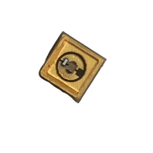 Greenergy 2023 good price 3535 UV SMD 275nm uv germicide led short wave uv light lamp