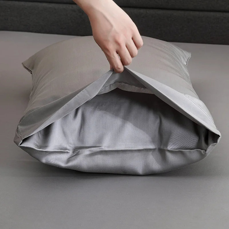 Bamboo Lyocell Flat Sheets Bamboo Bedsheets Bed Linen Fitted Sheets Set Custom 100% Bamboo Bed Sheets Set For Bed