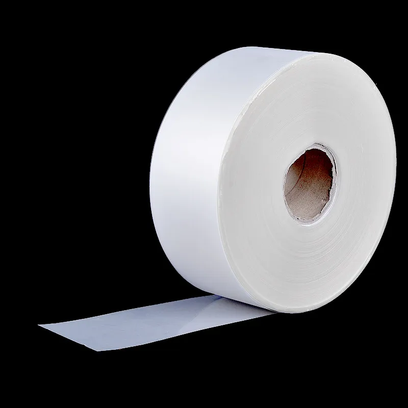 Manufacture 75/100 mikron clears creen printing polyester PET release plastic heat transfer film sheets for t-shirt