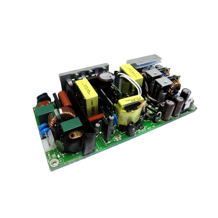 Bom Gerber Files Pcba Service Electronics Manufacturer Assembly Printed Circuit Boards PCB clone