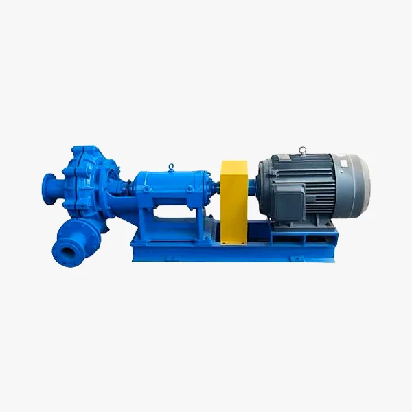 First Class TL(R) series desulphurization pump horizontal centrifugal desulphurization pump