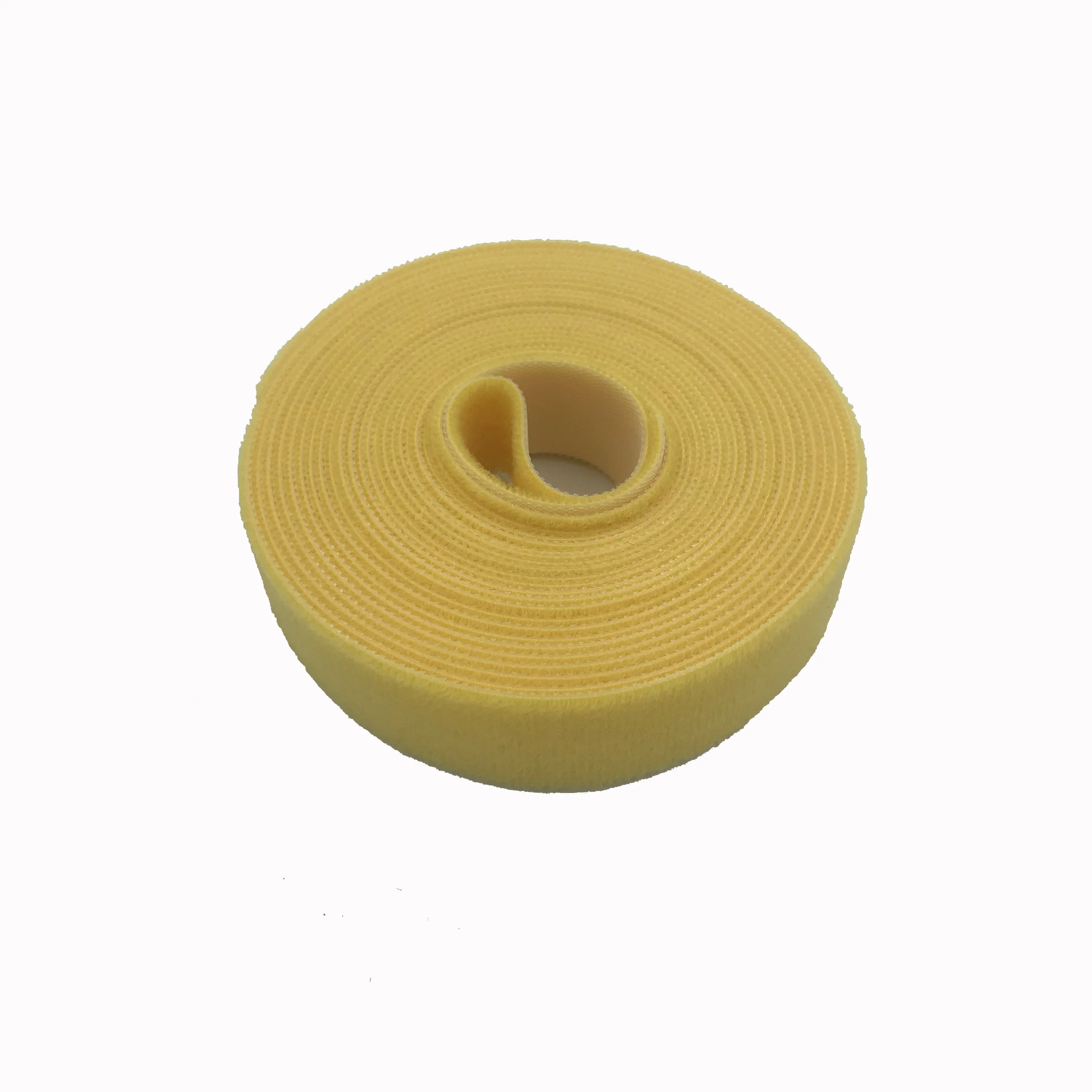 self gripping back to back hook and loop tape nylon fasteners strap baby soft ultra thin double sided hook and loop sheet