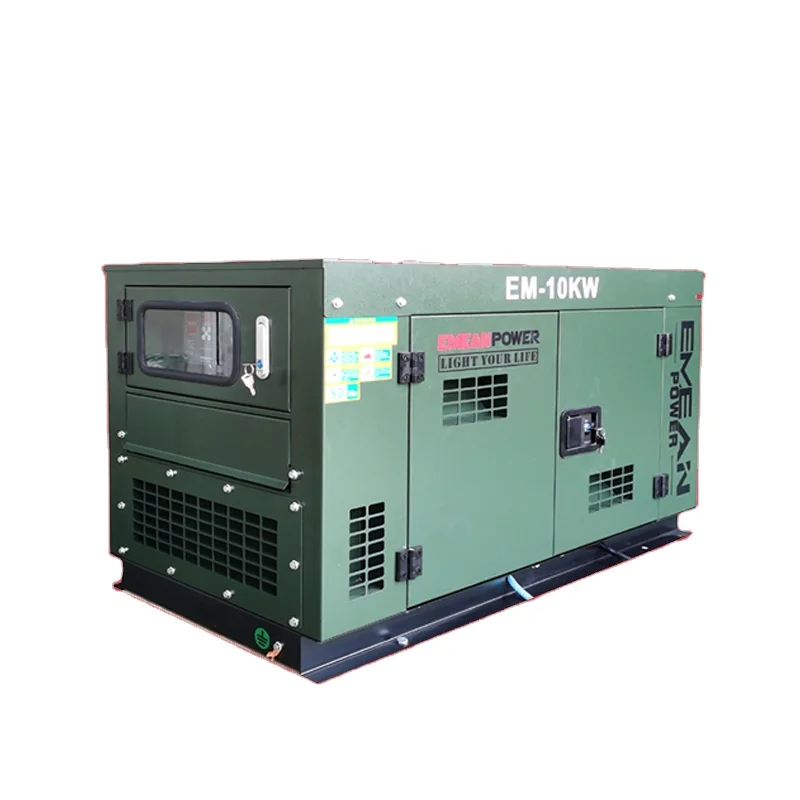 generac 24kw 20kw 22kw standby generator 20kw 20kva portable electric diesel generator
