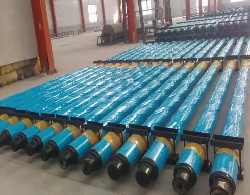 non-magnetic drill collar