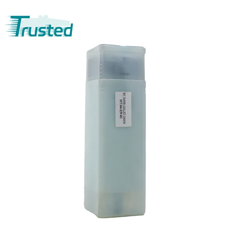 High Precision Morse Taper Tool Holders MT4 ER25 ER32 ER16 ER20 ER40 Tool Holder for CNC Center