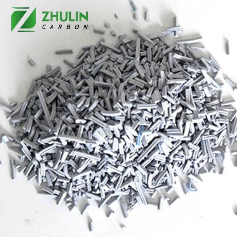 Activated Carbon Adsorbent for Water Filtration and Air Purification